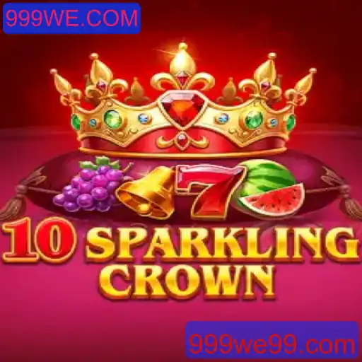 Descubra o Universo de 10SparklingCrown: A Nova Sensação dos Jogos Online