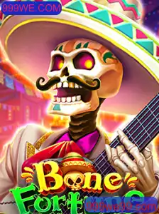 Descobrindo BoneFortune: O Novo Fenômeno no Universo dos Jogos