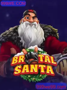 BrutalSanta: O Jogo de Natal Que Mistura Ação e Aventuras Intensas
