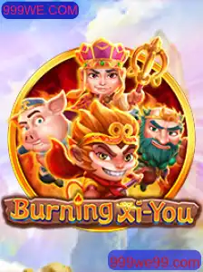 Descubra o Mundo de BurningXiYou
