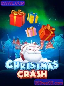 ChristmasCrash: Um Novo Fenômeno no Mundo dos Jogos