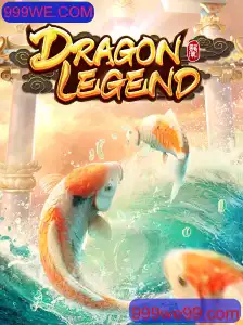 Descubra as Aventuras de DragonLegend: Um Novo Clássico dos Games da Era Moderna