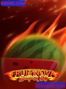 Desvendando o Mundo de FruitNovaSuper60: Regras e Estratégias