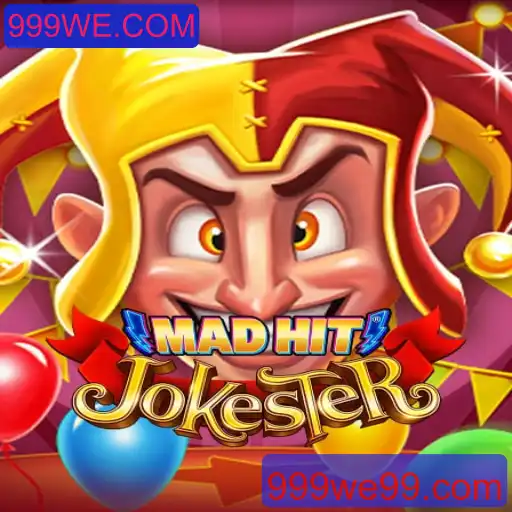 Explorando o Mundo de MadHitJokester: O Jogo Inovador de 999WE.COM