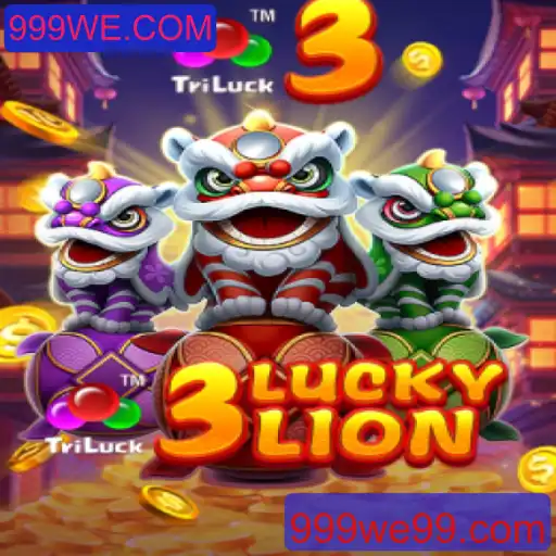 Explorando o Universo de 3LUCKYLION: Um Mergulho no Jogo do Momento