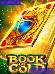 Explorando o Fascinante Mundo do Jogo BookofGold