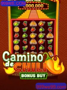 Explorando o Mundo de CaminodeChiliBonusBuy: Aventura e Estratégia