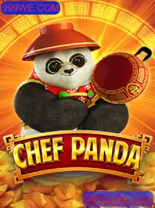 Descubra o Jogo Inovador 'ChefPanda': Uma Jornada Culinária com '999WE.COM'