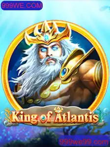 Descubra o Fascinante Mundo de KingofAtlantis: Aventura e Estratégia no Oceano