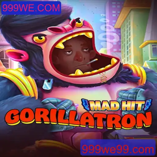 Explorando o Universo Fascinante de MadHitGorillatron
