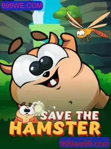 Explorando o Fascinante Mundo de SavetheHamster