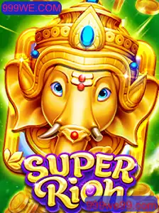Explorando o Mundo de 'SuperRich': O Jogo Que Está Conquistando Tudo