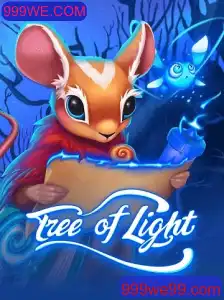 Explorando o Fascinante Mundo de TreeofLight