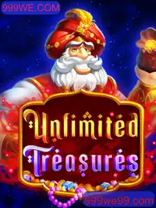 UnlimitedTreasures: Uma Nova Era de Aventuras no Universo dos Jogos Digitais