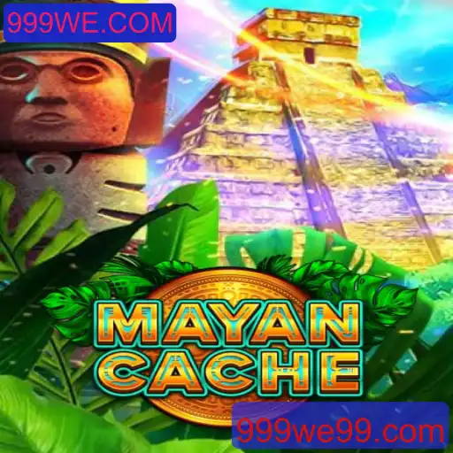 Descubra MayanCache: Aventura e Mistério nas Ruínas Maias