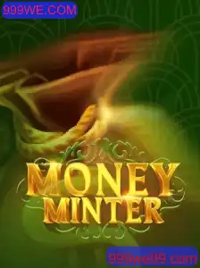 Descubra MoneyMinter: O Jogo que Transforma Estratégia em Sucesso