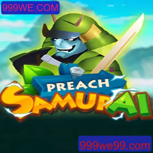 Explorando o Mundo Fascinante de PreachSamurai: um Jogo Inovador