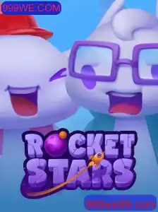 Explorando o Mundo de RocketStars