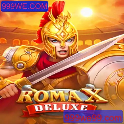 Descubra o Fascinante Mundo de RomaXDeluxe: Um Jogo de Estratégia Inovador