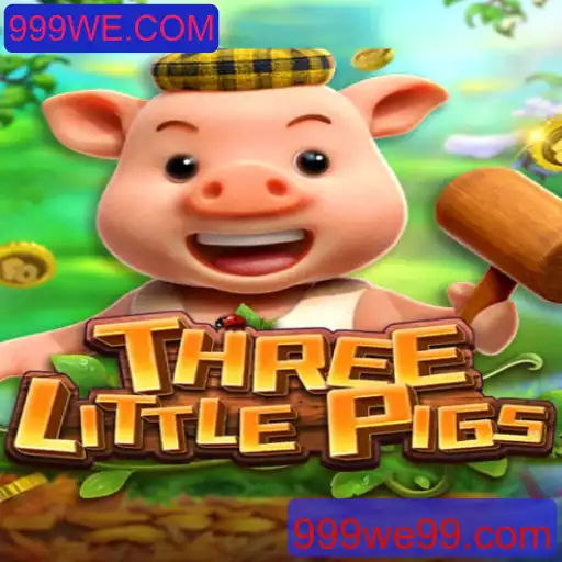 Descubra o Fascinante Jogo THREELITTLEPIGS