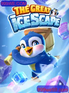 The Great Icescape: Explore o Fascinante Mundo do Jogo de Aventura Gelada